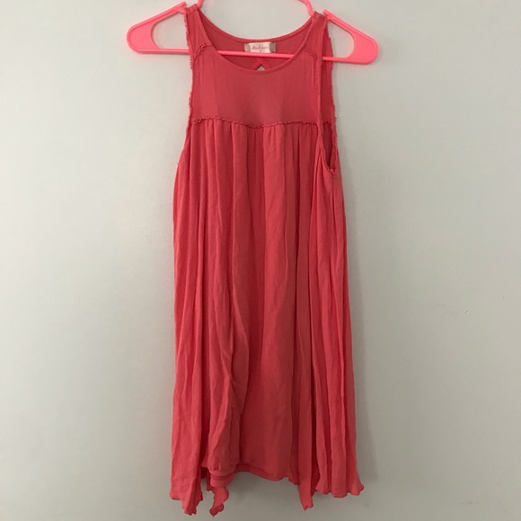 Altar'd State Dresses & Skirts - Altar’d state keyhole back dress size small
